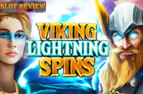 Viking Lightning Spins